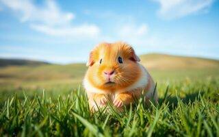 warum heißen meerschweinchen meerschweinchen