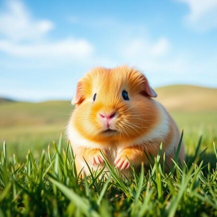 warum heißen meerschweinchen meerschweinchen