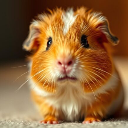 wie viele babys bekommen meerschweinchen