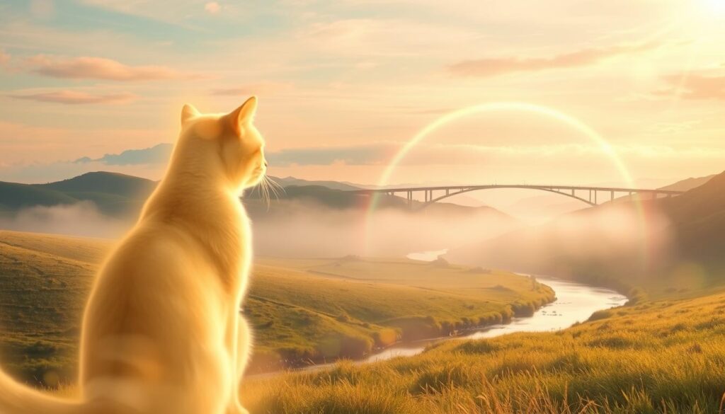 Katze Erinnerung