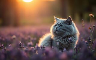 erinnerung an verstorbene katze sprüche