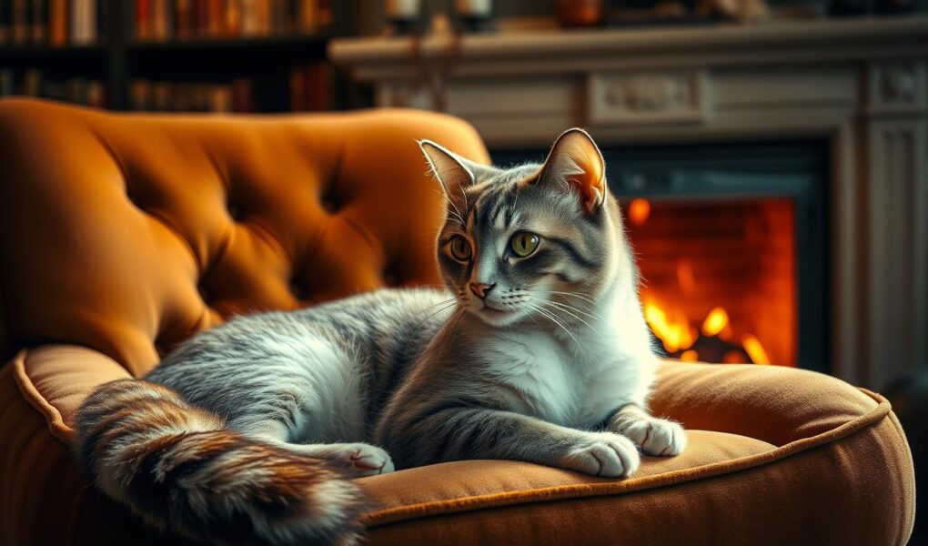 erinnerungen an katze