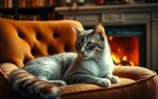 erinnerungen an katze