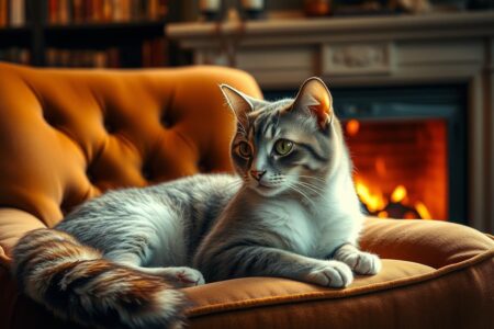 erinnerungen an katze