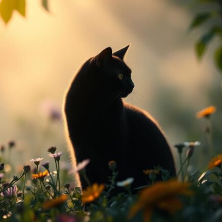 katze verloren sprüche