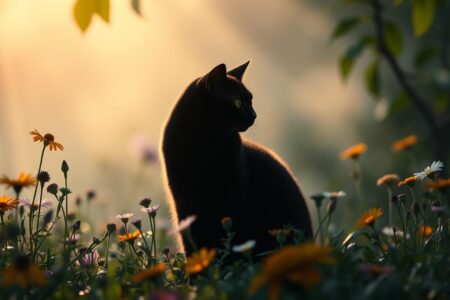 katze verloren sprüche