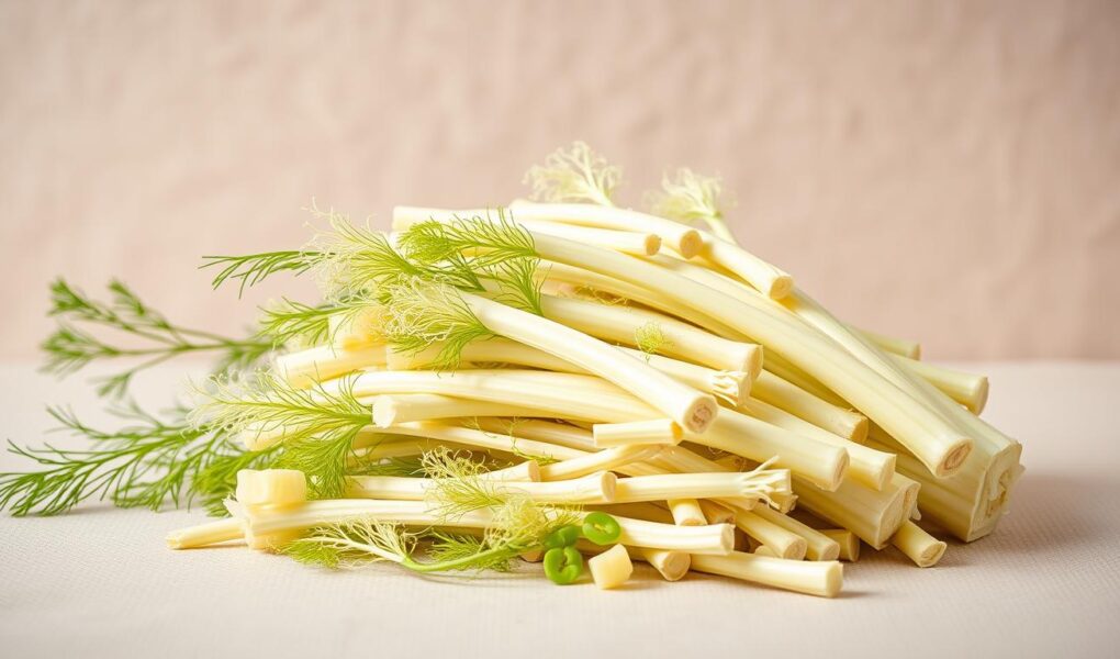 meerschweinchen fenchel