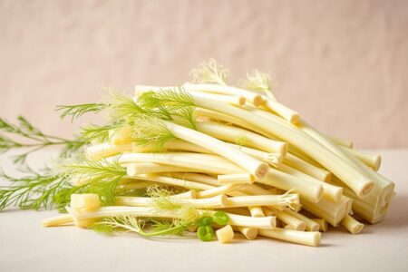 meerschweinchen fenchel