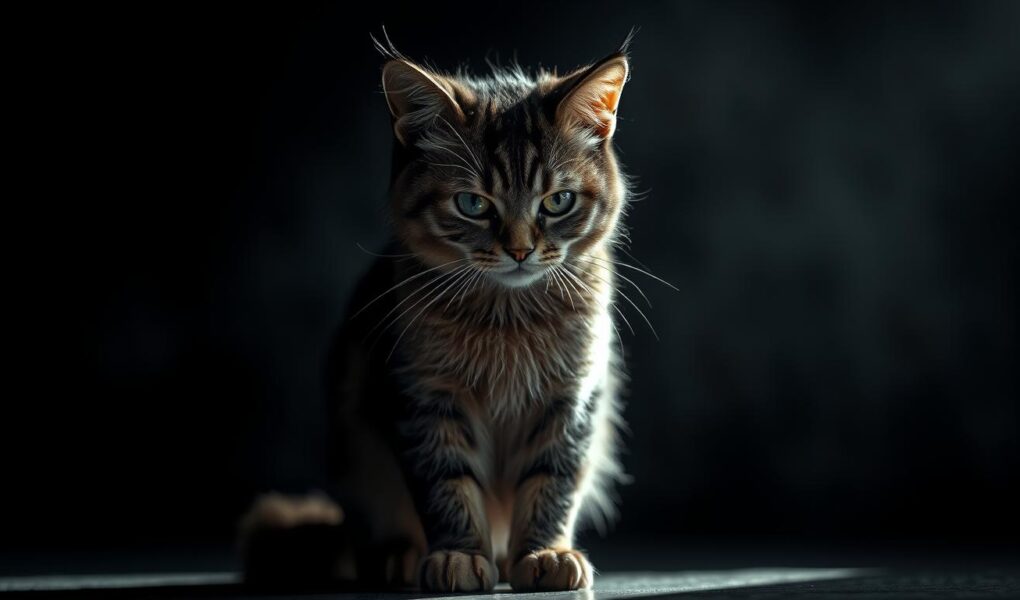 sprüche tod katze