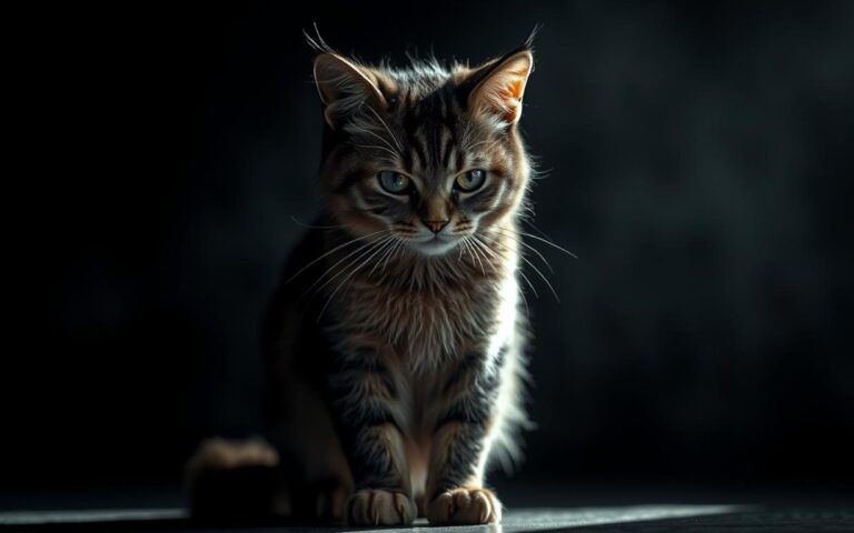 sprüche tod katze