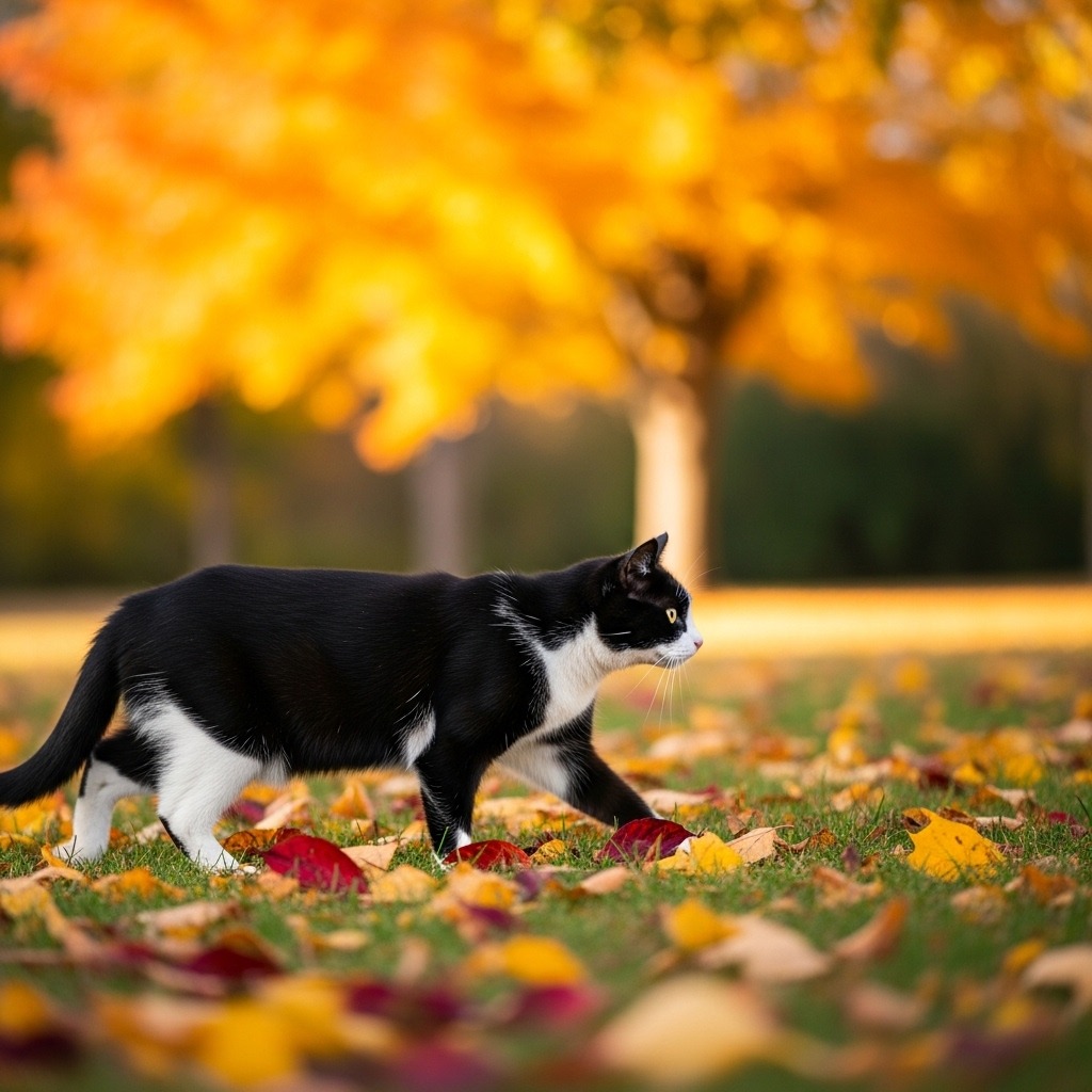 Wie viele Leben haben Katzen